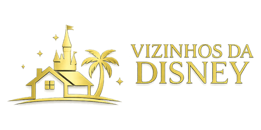 Vizinhos da Disney - Real Estate Florida